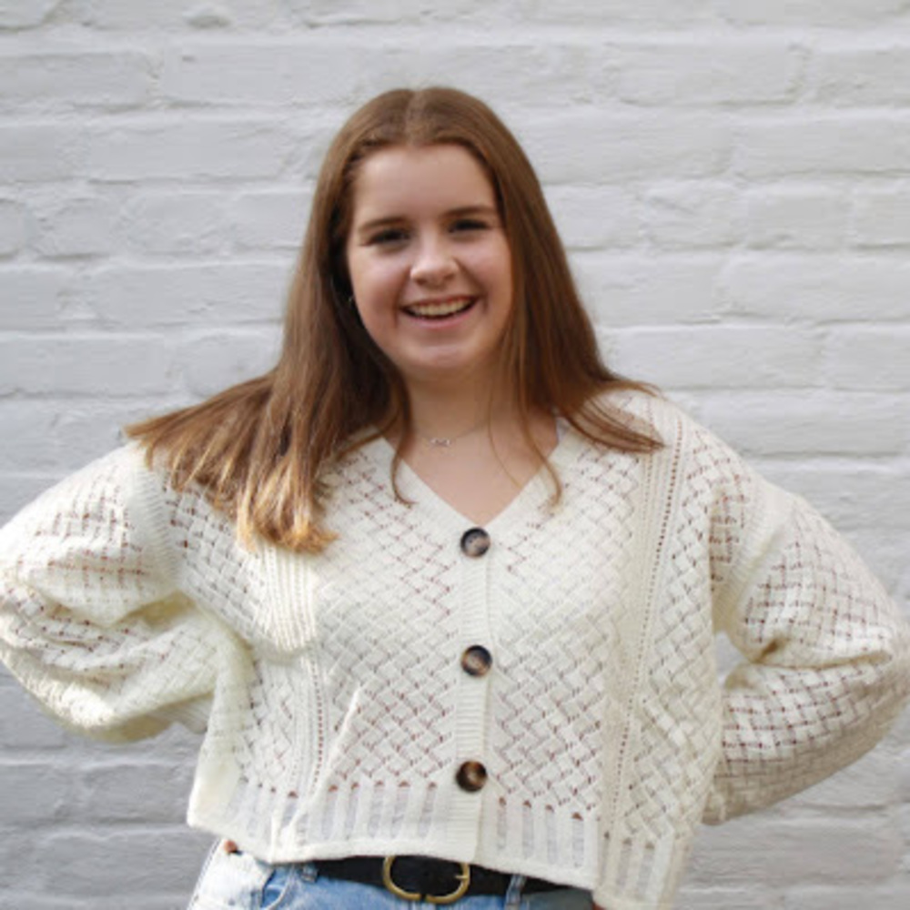 Meet your Posher, Emma